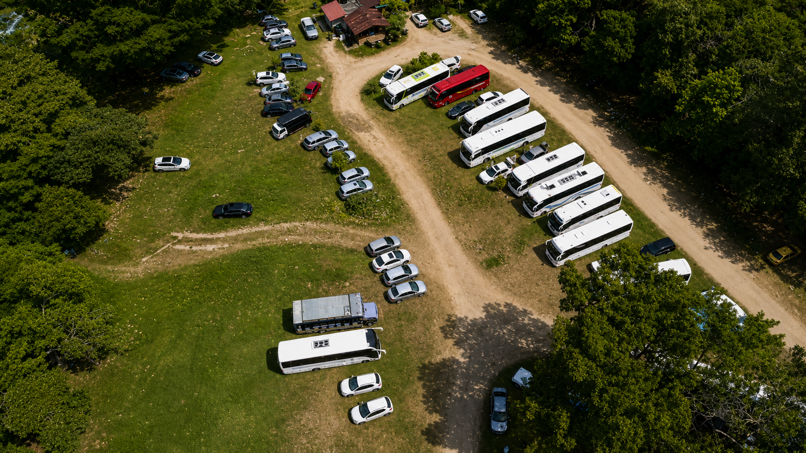 Bassecamp